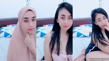Bokep Berhijab Body Paling Menggoda Seluruh Nusantara
