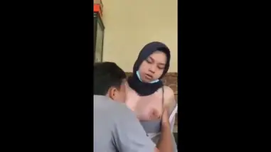 Malam Minggu Ngentot Brutal Bareng Ayang